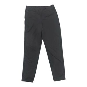 American Eagle Outfitters Black‎ Hi-Rise Leggings Size XL